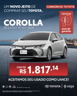 XEi 2025 - Não perca a oportunidade! XEi 2025 - Não perca a oportunidade!